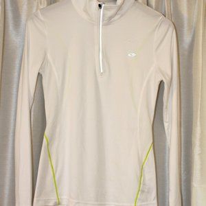Champion long sleeve active top